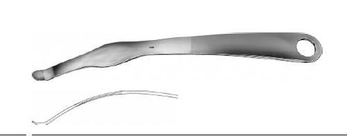 КІСТКОВИЙ ЕЛЕВАТОР 265MM